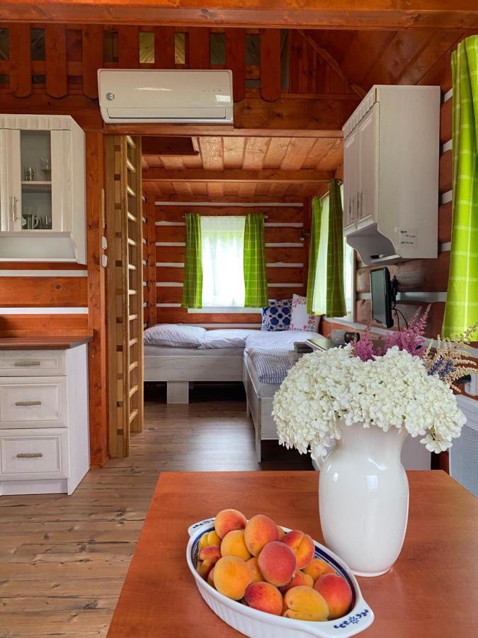 Apartmany Silver Rokytnice nad Jizerou Zewnętrze zdjęcie