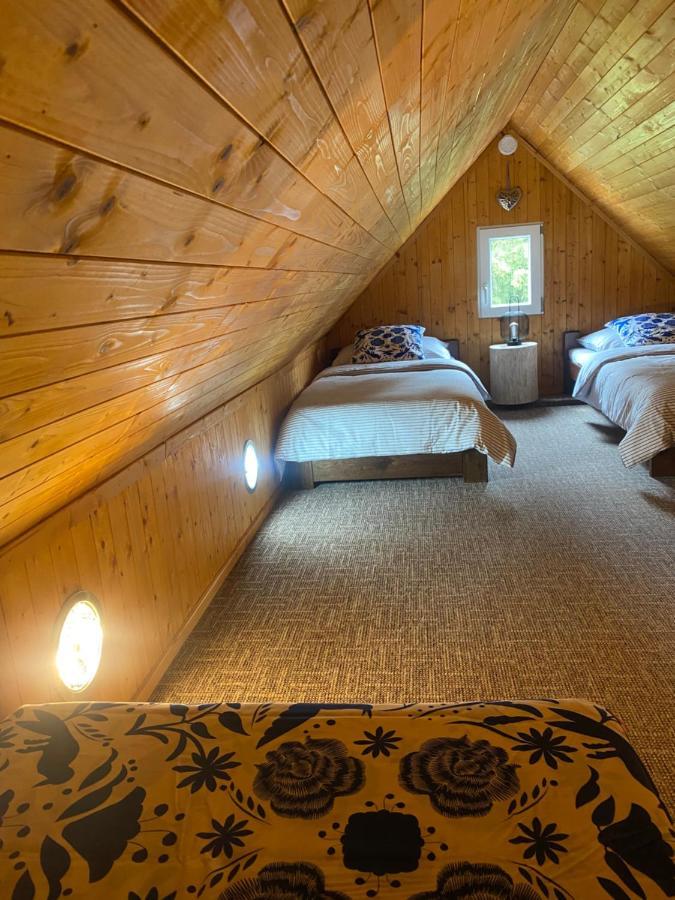 Apartmany Silver Rokytnice nad Jizerou Zewnętrze zdjęcie