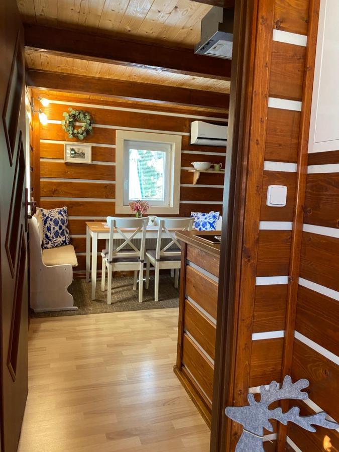 Apartmany Silver Rokytnice nad Jizerou Zewnętrze zdjęcie