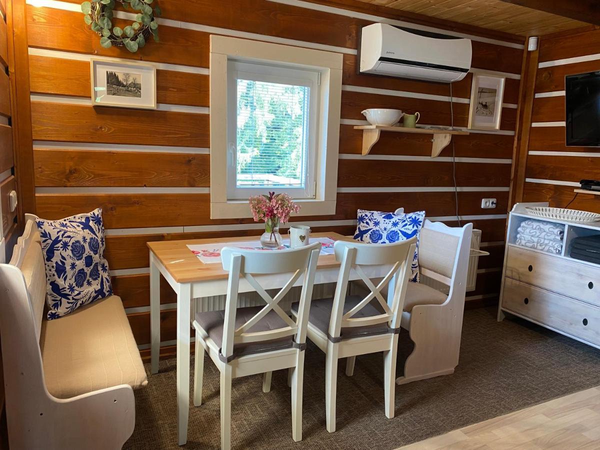 Apartmany Silver Rokytnice nad Jizerou Zewnętrze zdjęcie