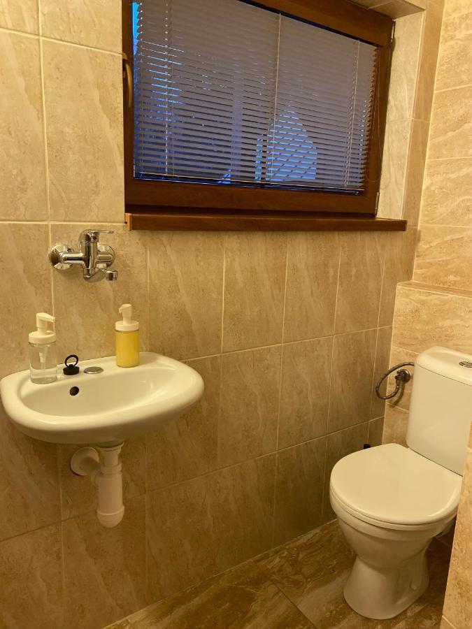 Apartmany Silver Rokytnice nad Jizerou Zewnętrze zdjęcie